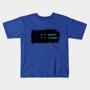 Code Kids T-Shirt